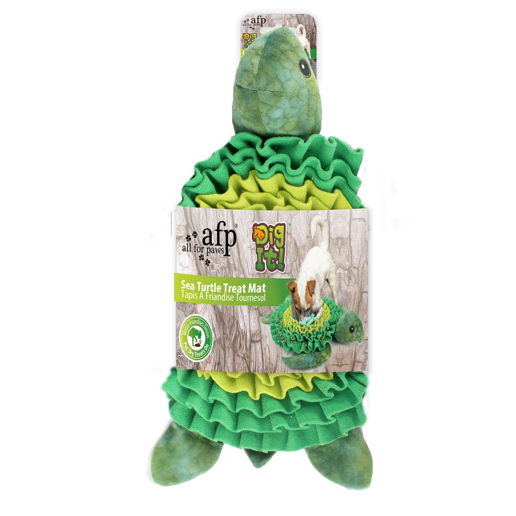 AFP Dig It - Treat Mat