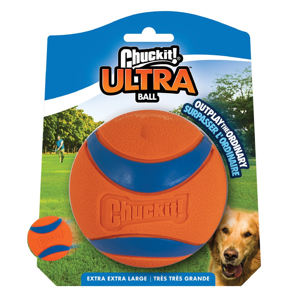 Chuckit! Ultra Ball M (2-pack)