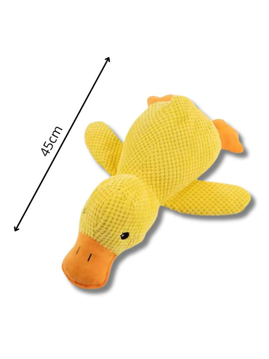 XL Duck Cuddly Toy