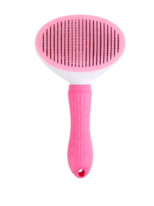 Slickerborstel Zelfreinigend