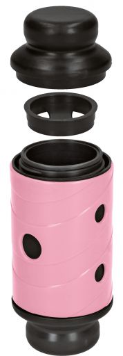 Eat Slow Live Longer Feed & Treat Roller