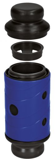 Eat Slow Live Longer Feed & Treat Roller