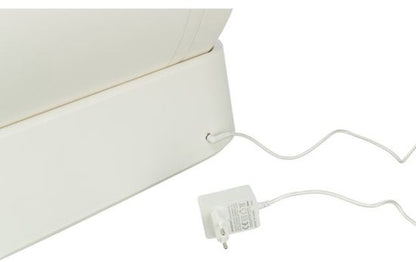 Trixie Smart Zelfreinigende Kattenbak Wit 51X54X56 CM