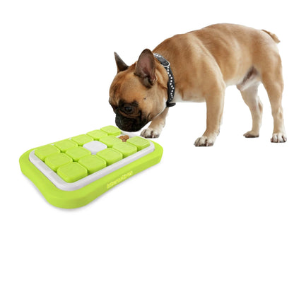 AFP Interactives Dog Sokudo Puzzle Toy Starter