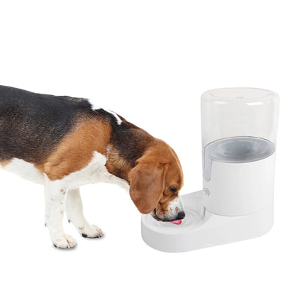 AFP Lifestyle 4 Pets Gravity Pet Food Feeder