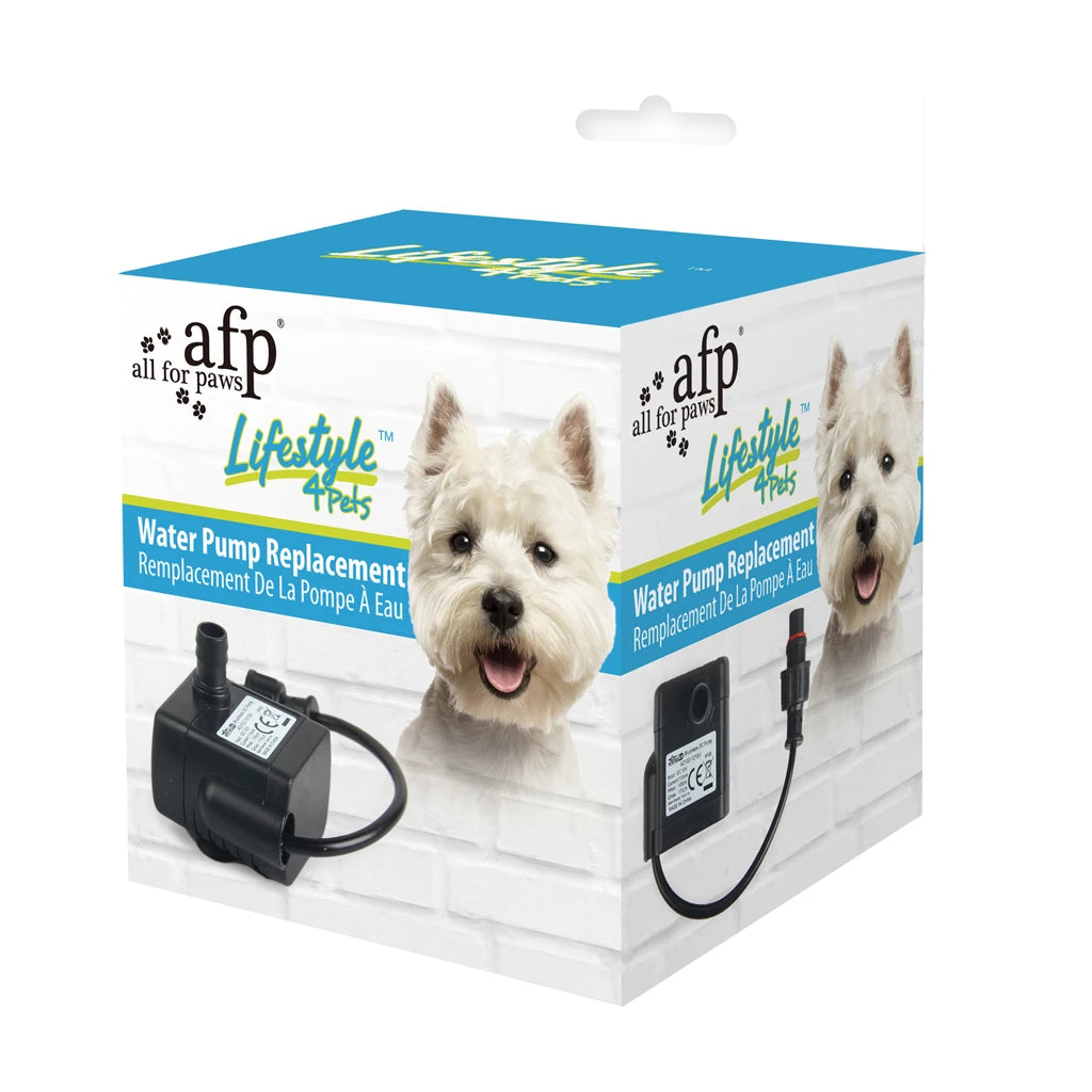AFP Lifestyle 4 Pets - Waterpomp (Reserve)