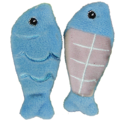 AFP Green Rush - Catch of the Day