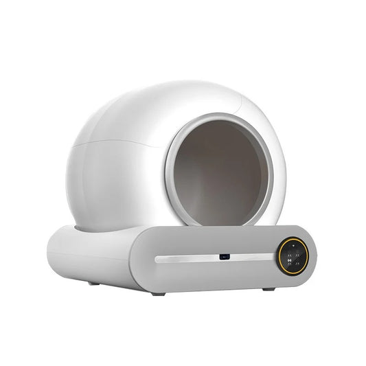 WHselect Automatische Kattenbak