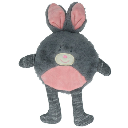 Bunny Puppy Flat Rabbit