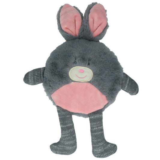 Bunny Puppy Flat Rabbit