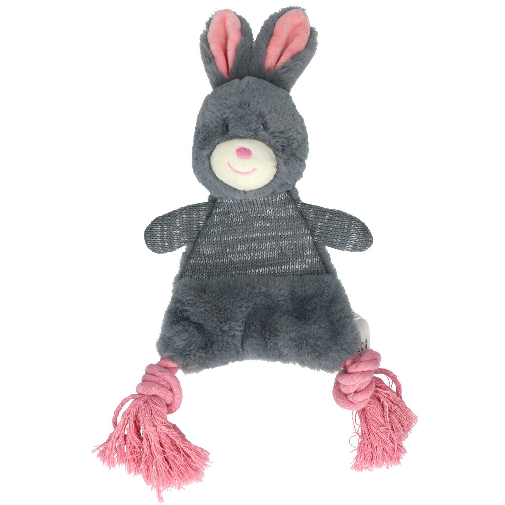 Bunny Puppy Crunchy Rope