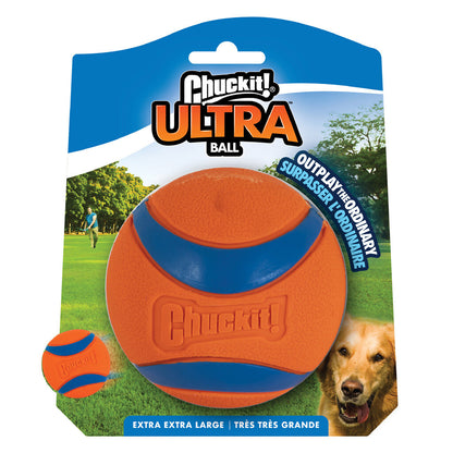 Chuckit! Ultra Ball M (2-pack)