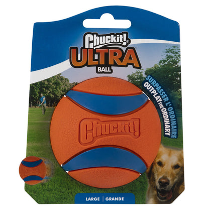 Chuckit! Ultra Ball M (2-pack)