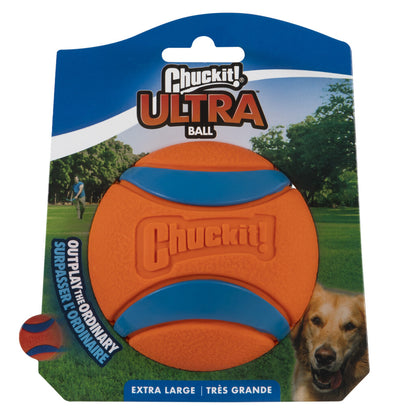 Chuckit! Ultra Ball M (2-pack)