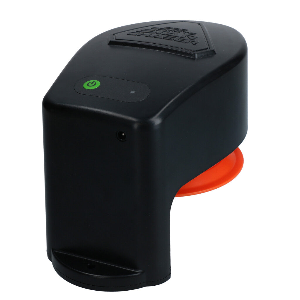 Dog Comets Star Chaser