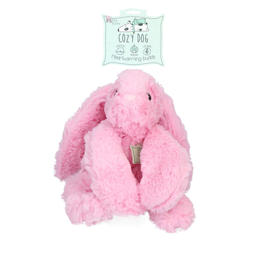 Cozy Dog Bunny Roze