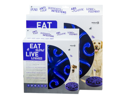 Eat Slow Live Longer Original