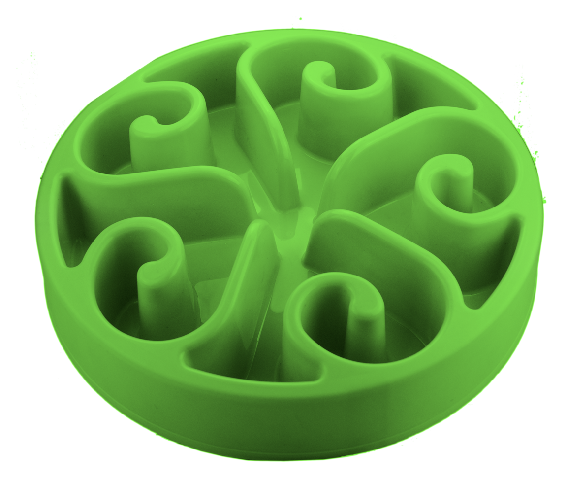 Eat Slow Live Longer Original