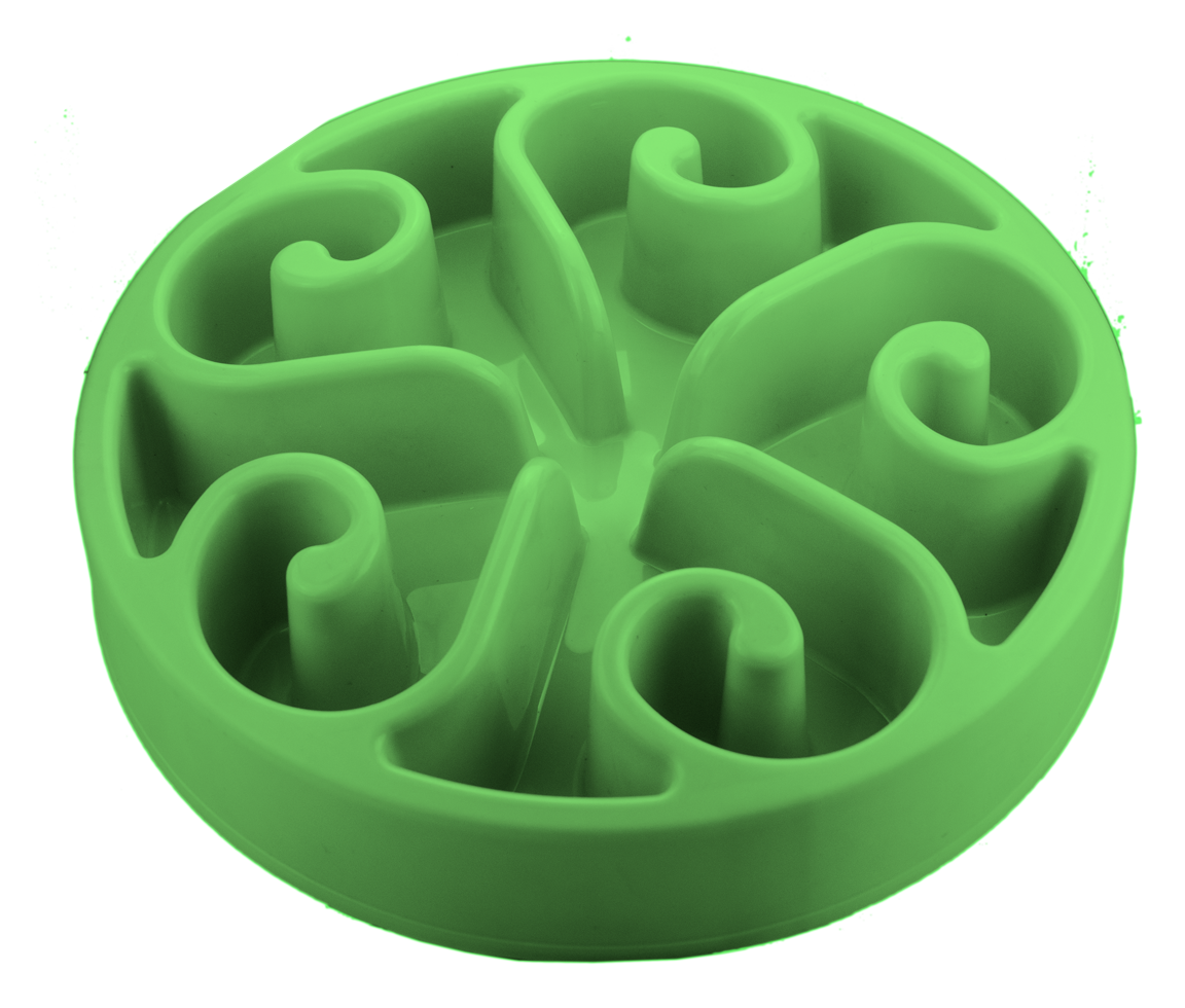 Eat Slow Live Longer Original