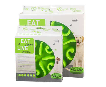 Eat Slow Live Longer Original