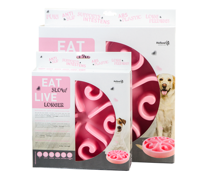 Eat Slow Live Longer Original