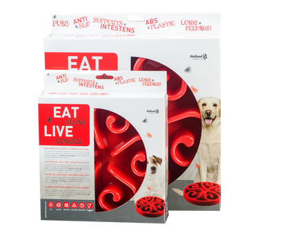 Eat Slow Live Longer Original