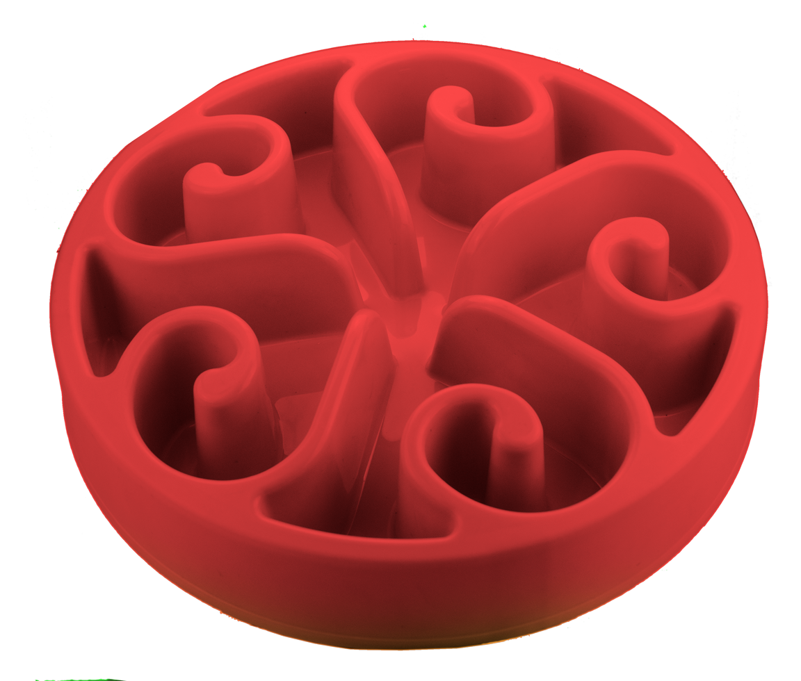 Eat Slow Live Longer Original