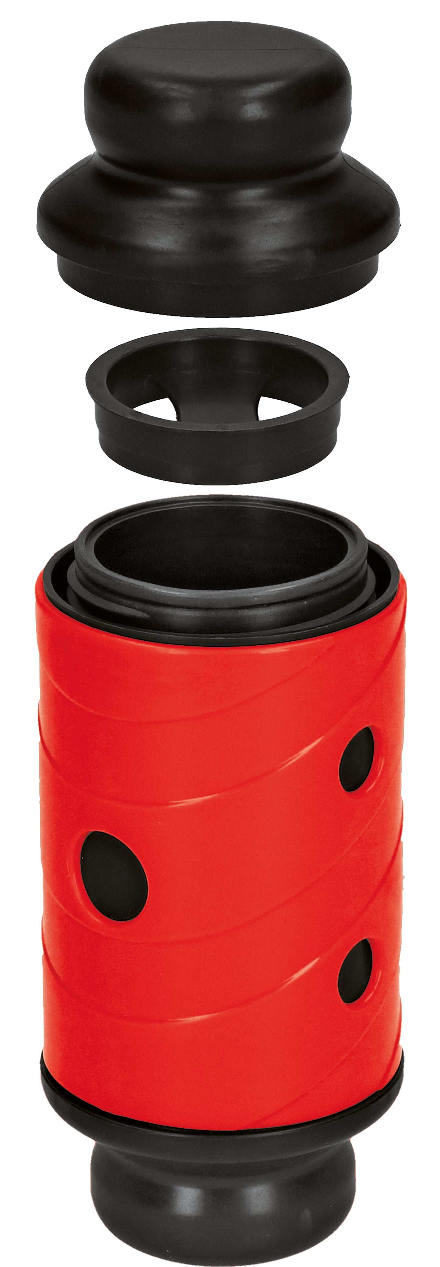 Eat Slow Live Longer Feed & Treat Roller