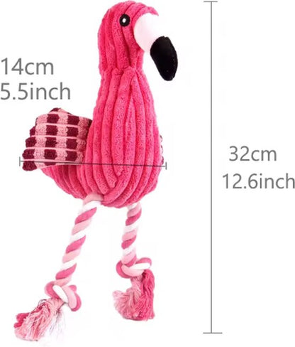 Flamingo Knuffel