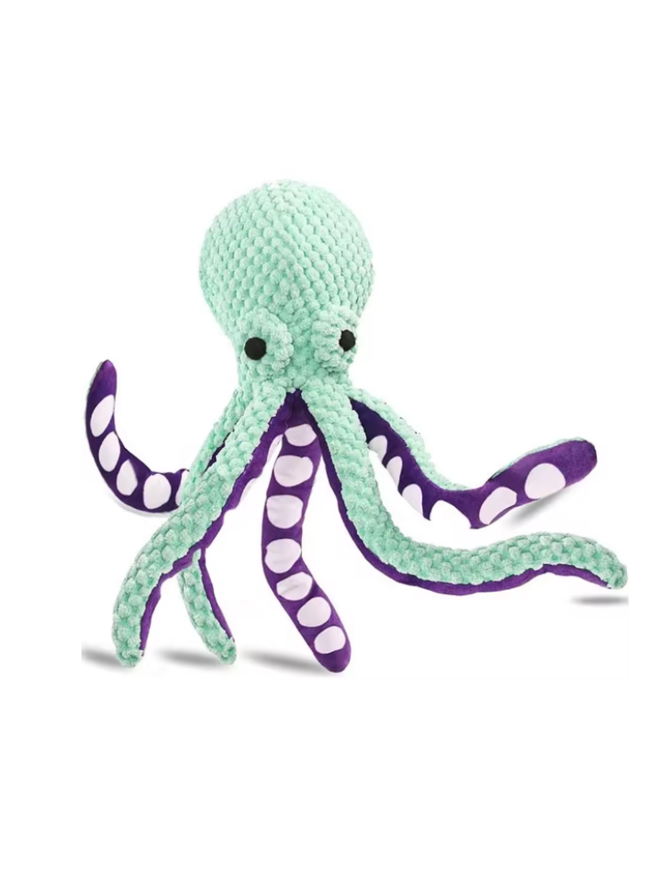 Octopus Knuffel