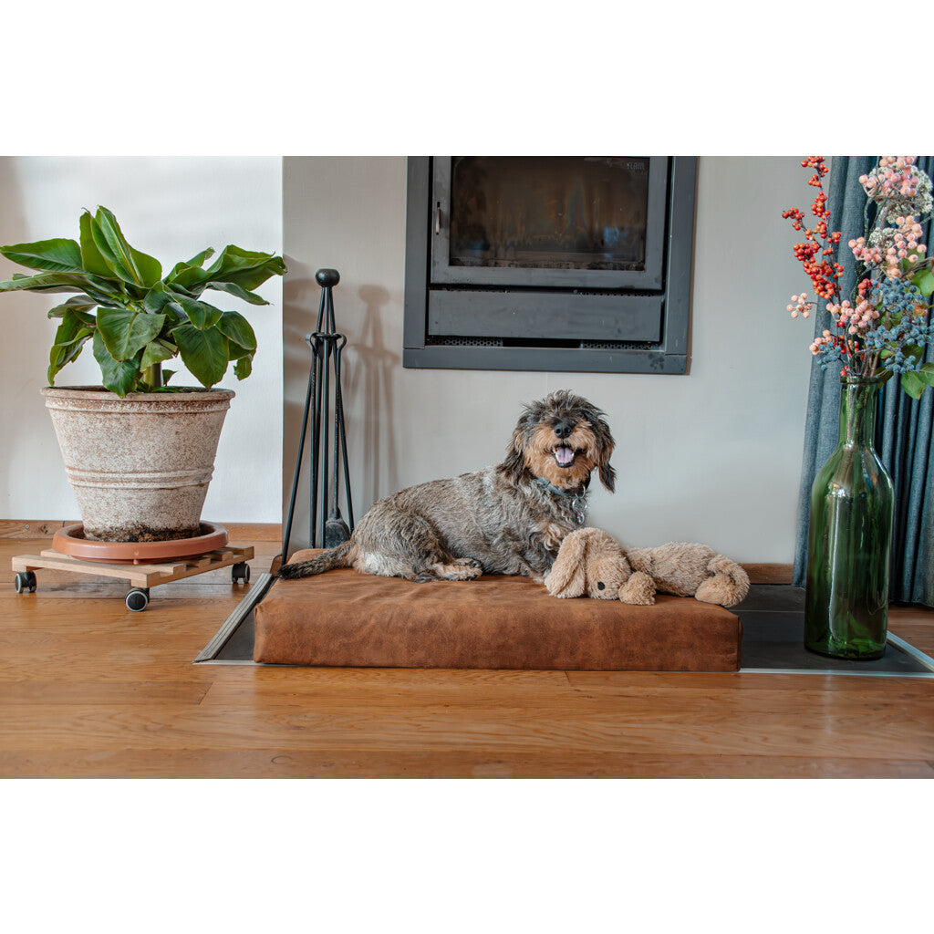 Let's Sleep Mellow Mattress Orthopedisch Kussen