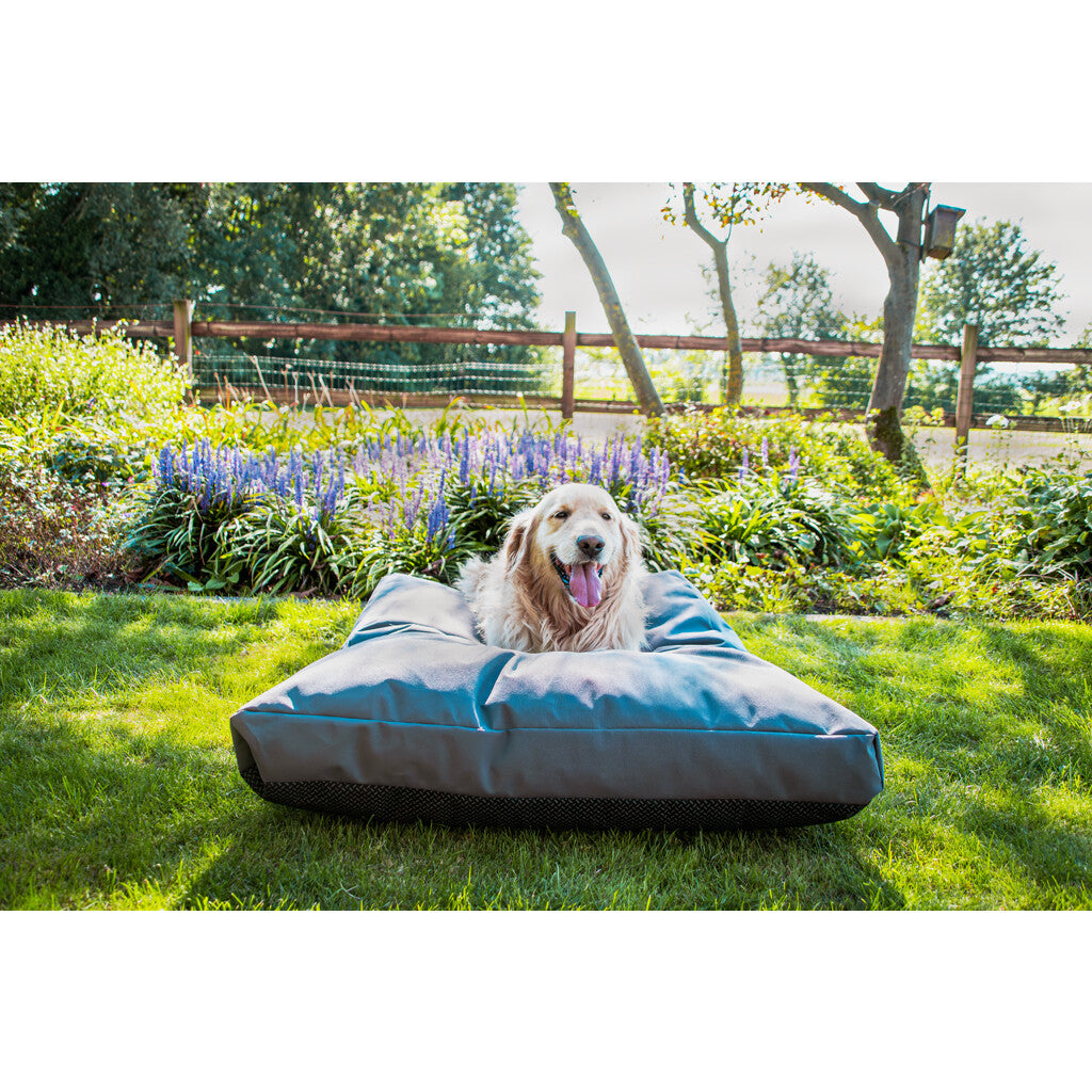 Let's Sleep Cushy Cloud Hondenkussen Buiten