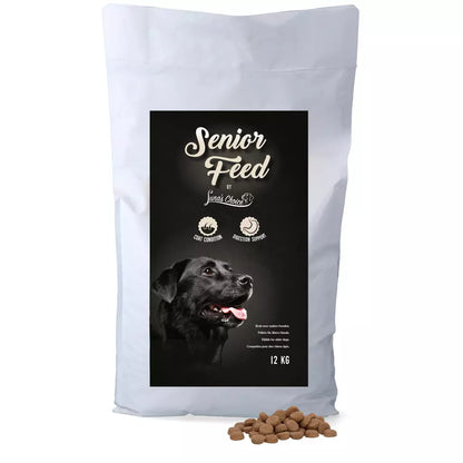 Luna's Choice Adult Feed