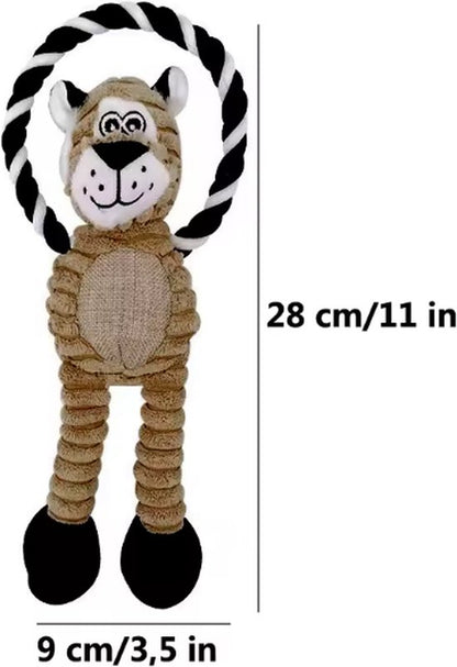 Leeuw Knuffel