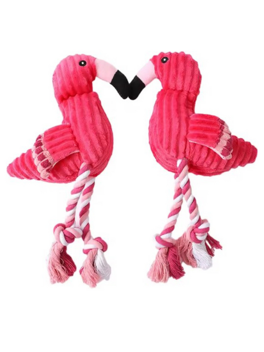 Flamingo Knuffel