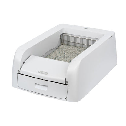 ScoopFree™ Clumping Self-Cleaning Litter Box