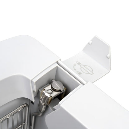 ScoopFree™ Clumping Self-Cleaning Litter Box