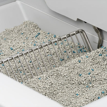 ScoopFree™ Clumping Self-Cleaning Litter Box