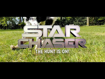 Dog Comets Star Chaser